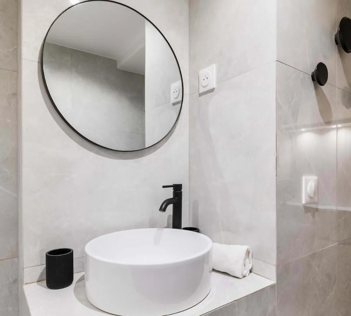 Appartement Zzz La Bruyere Paris 9 France