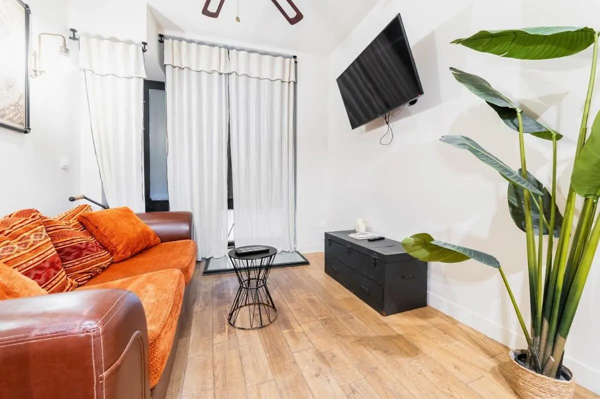 Appartement Zzz La Bruyere Paris 9