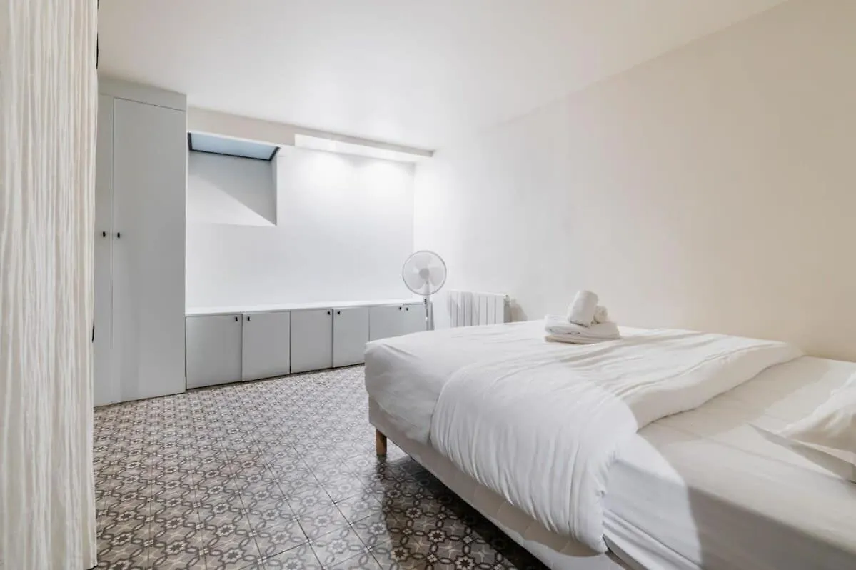 Zzz La Bruyere Paris 9 Apartment